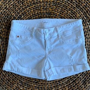 Hudson Croxley shorts
